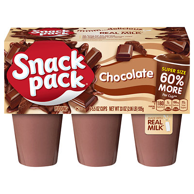 Hunts Snack Pack Acme Coupon
