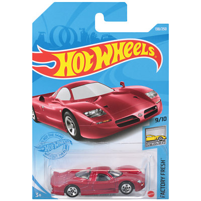 mattel hot wheels Acme Coupon