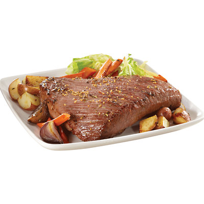 signature select corned beef brisket Safeway Coupon