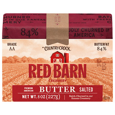 country crock red barn butter Acme Coupon