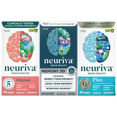 neuriva Albertsons Coupon