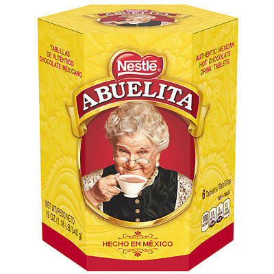 Nestle Abuelita Beverage Acme Coupon