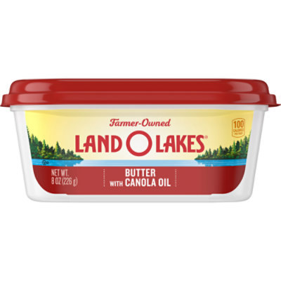 land olakes Albertsons Coupon