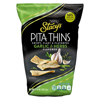 stacys pita chips Albertsons Coupon
