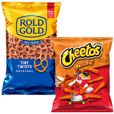 rold gold cheetos kettle or sunchips Acme Coupon