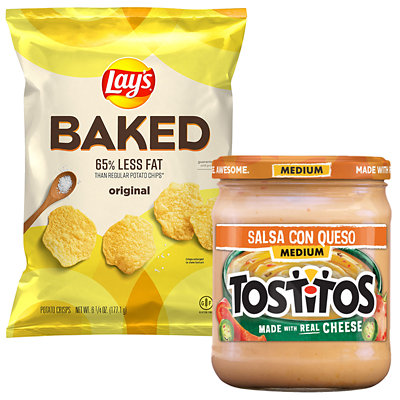 lay s baked chips Acme Coupon