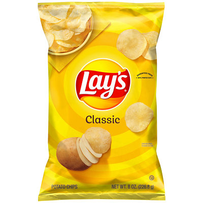 lays original chips Acme Coupon