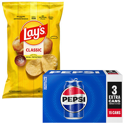 pepsi frito lay Acme Coupon