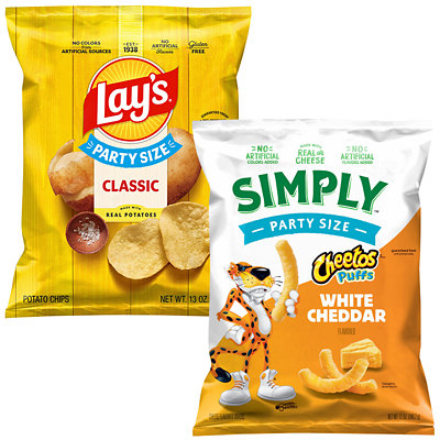lay s kettle simply chips or rold gold Acme Coupon