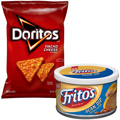 Doritos, Ruffles, Sunchips or Popcorners Acme Coupon
