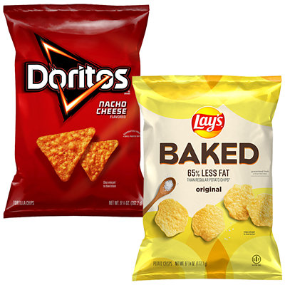 doritos simply baked rold gold Acme Coupon