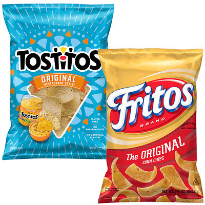 tostitos tortilla chips Acme Coupon