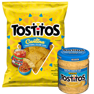 tostitos chips dips Jewel-osco Coupon on WeeklyAds2.com