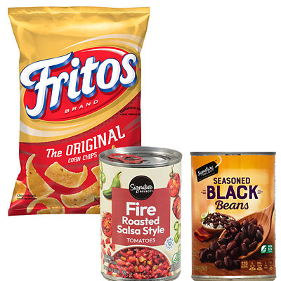 when you buy two fritos Albertsons Coupon