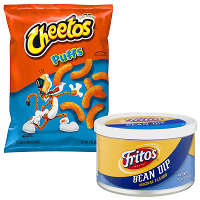 frito lay dip Jewel-osco Coupon