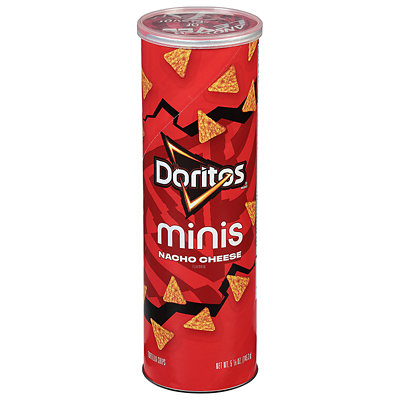 Frito Lay Minis Jewel-Osco Coupon