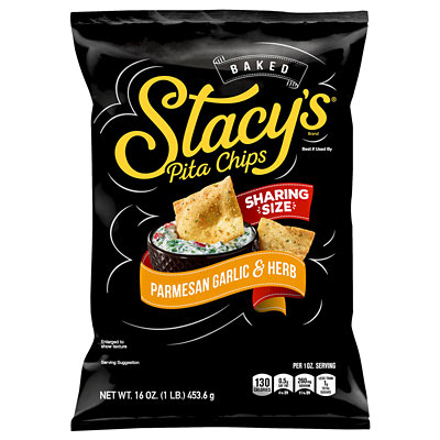 stacys pita chips Albertsons Coupon