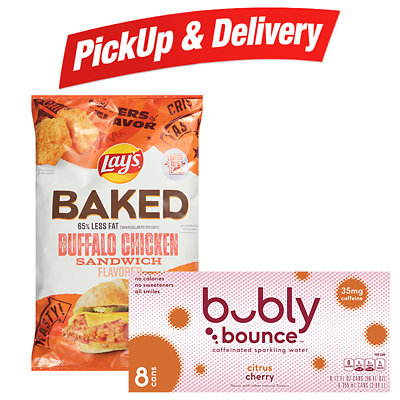 pepsi frito lay chips Safeway Coupon