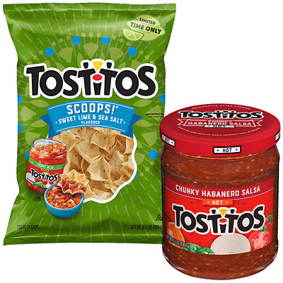 when you buy chips Albertsons Coupon
