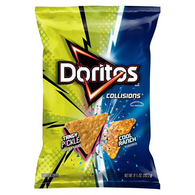 frito lay pickle flavored snacks Albertsons Coupon