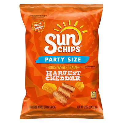 sun chips party size Acme Coupon