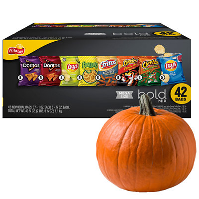 when you buy frito lay multi pack chips Albertsons Coupon