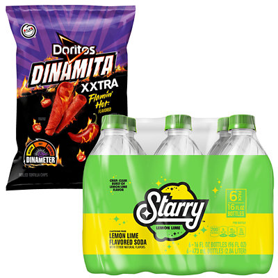 pepsi doritos Safeway Coupon