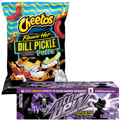 pepsi frito Acme Coupon