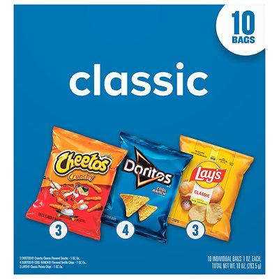 frito lay multi pack Acme Coupon