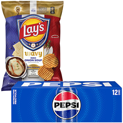 pepsi frito Acme Coupon