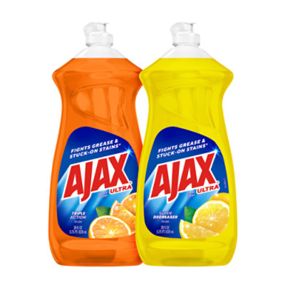 Ajax Acme Coupon