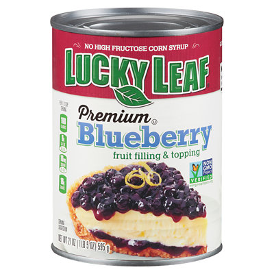 lucky leaf fruit pie filling Acme Coupon