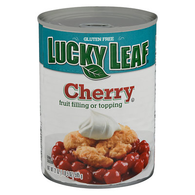 lucky leaf fruit pie filling Acme Coupon