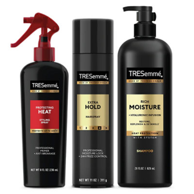 tresemme Jewel-osco Coupon