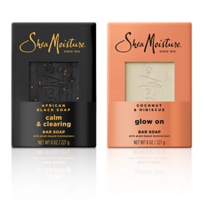 sheamoisture Albertsons Coupon