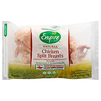 Empire Chicken Breast Frozen Kosher - 3.00 LB - Image 3