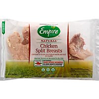 Empire Chicken Breast Frozen Kosher - 3.00 LB - Image 2
