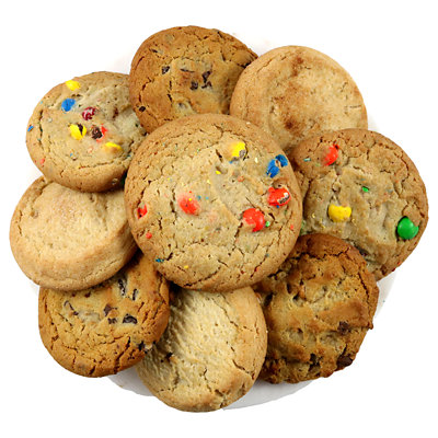 jumbo cookies Jewel-osco Coupon