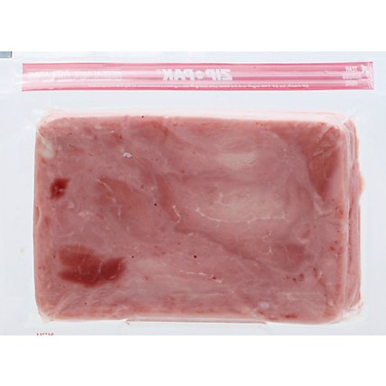 Signature Select Ham Cooked Water Added 95% Fat Free - 14 Oz - Image 7