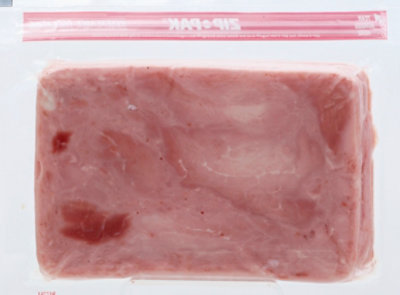 Signature SELECT Cooked 95% Fat Free Ham - 14 oz - Image 7