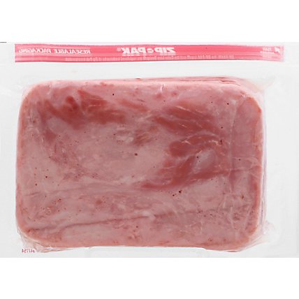 Signature Select Ham Cooked Water Added 97% Fat Free - 28 Oz - Image 6