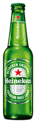 Heineken Original Lager Beer Bottles - 6-12 Fl. Oz. - Image 4