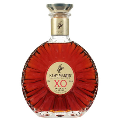 Remy Martin XO Cognac - 750 ml - Image 3