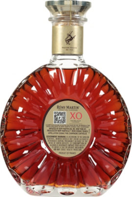 Remy Martin XO Cognac - 750 ml - Image 7