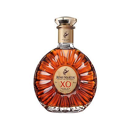 Remy Martin XO Cognac - 750 ml - vons Remy Martin XO Cognac - 750 ml - vons