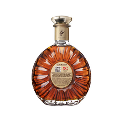 Remy Martin XO Cognac - 750 ml - Image 4