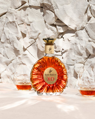 Remy Martin XO Cognac - 750 ml - Image 6