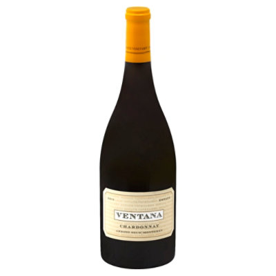 Ventana Gldstrp Chardonnay - 750 Ml