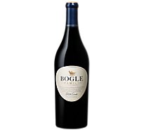Bogle Vineyards Petite Sirah Wine - 750 Ml