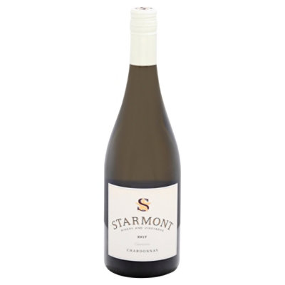 Merryvale Starmont Chardonnay Wine - 750 Ml - Image 3